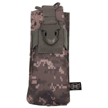 MFH Radio Pouch AT Digital