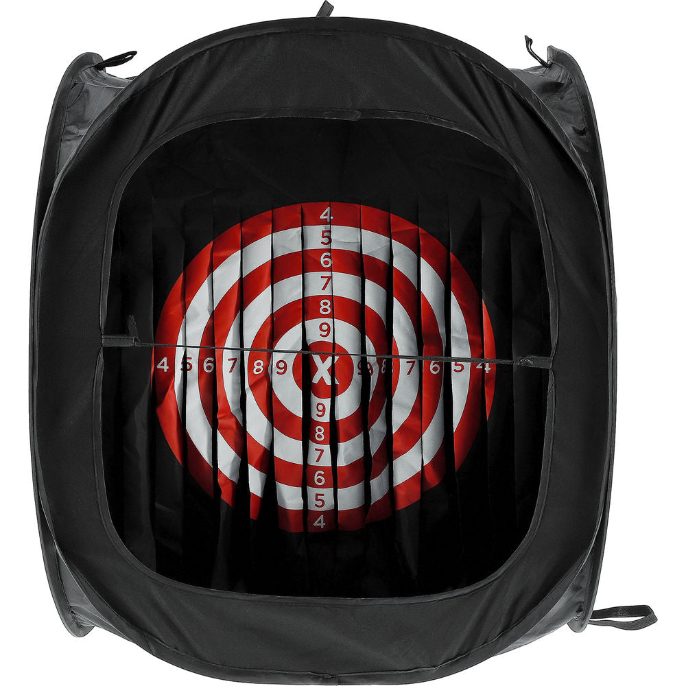 Umarex T4E Marker Pop-Up Tent Target Pellet Catcher Trap