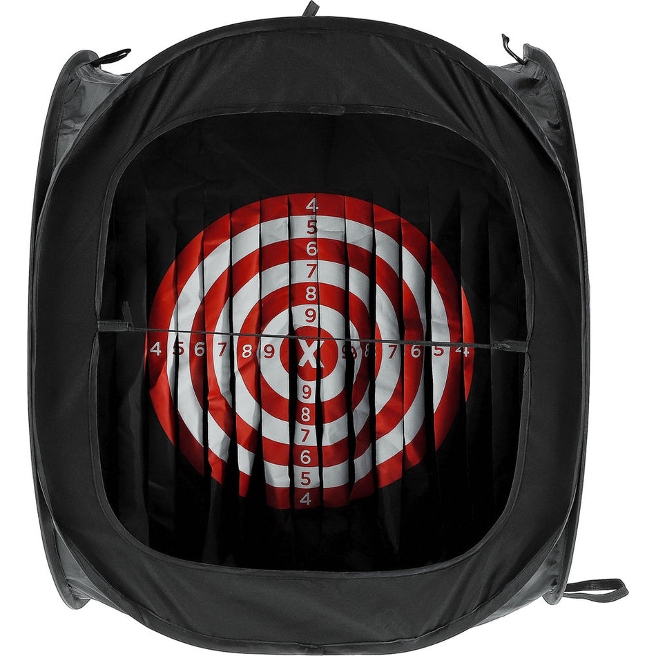 Umarex T4E Marker Pop-Up Tent Target Pellet Catcher Trap