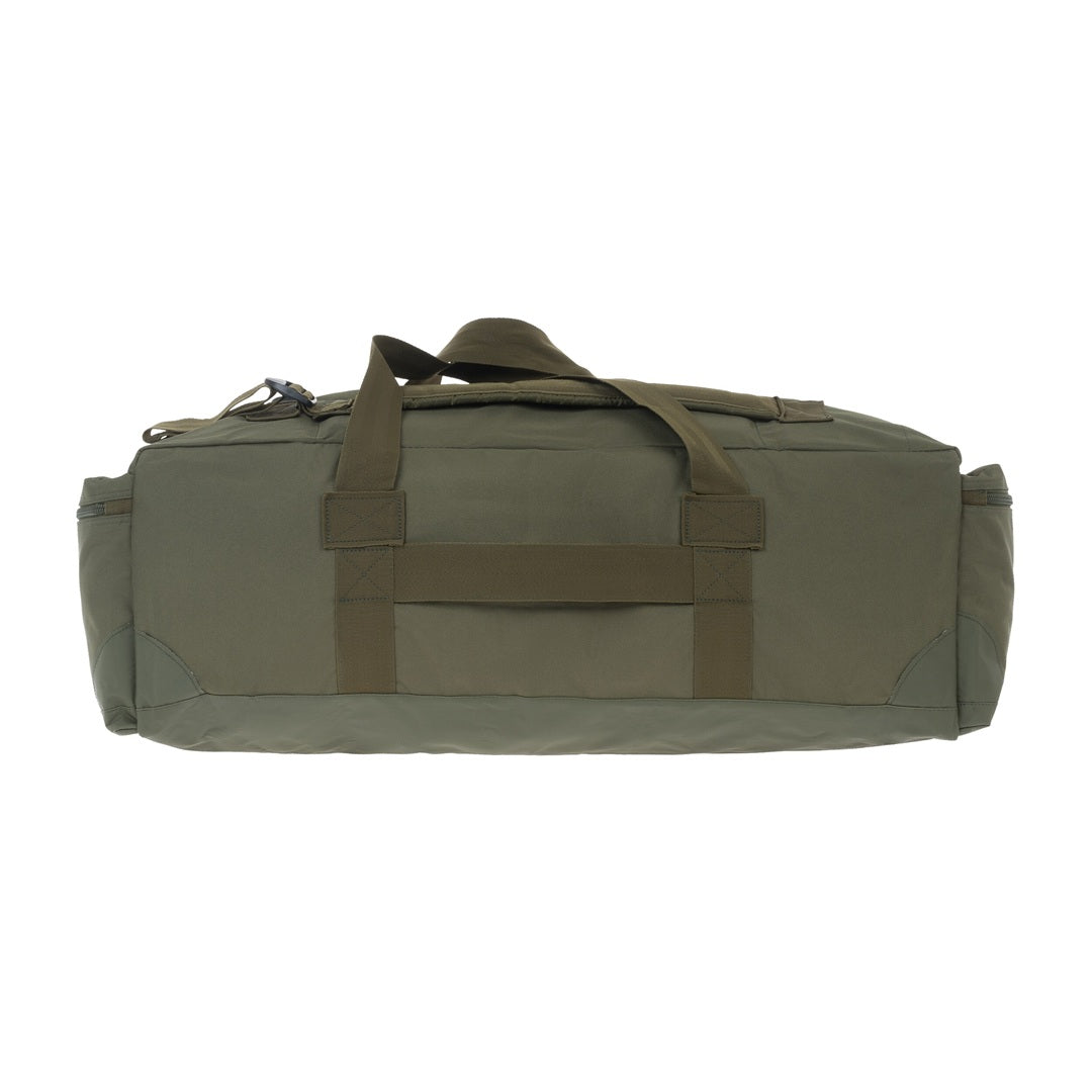 Mil-Tec Combat Holdall Bag Green