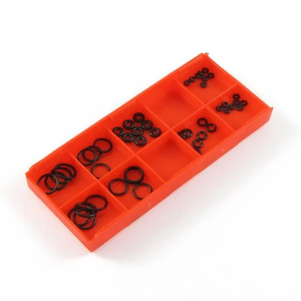 LPE KSC / KWA Fill & Exhaust Valve O-Ring Repair Kit