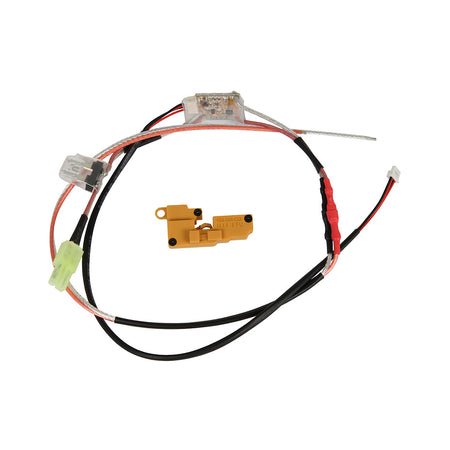 G&G EBR ETU & Mosfet Wire Set