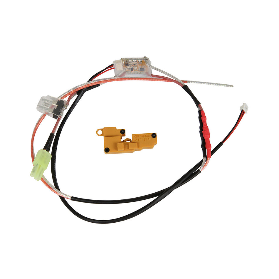 G&G EBR ETU & Mosfet Wire Set