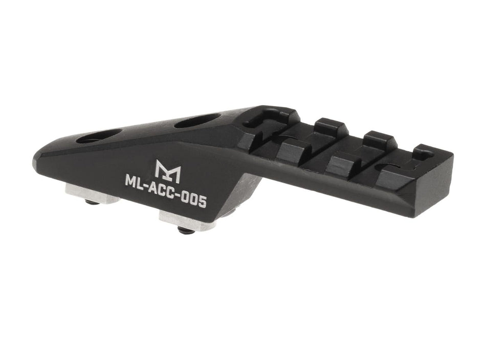 ARES Airsoft M-LOK Cantilever Rail Type E 