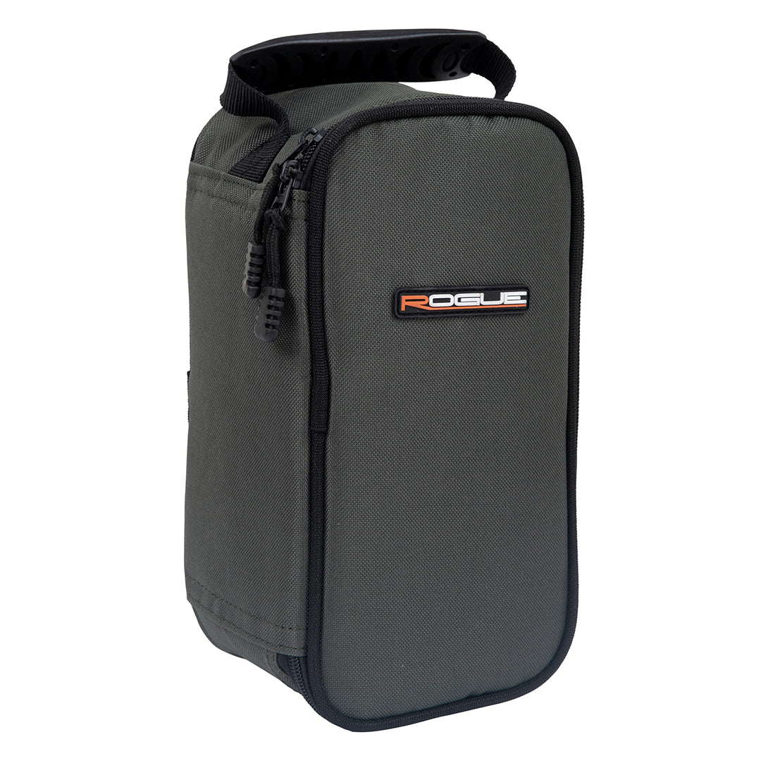 Leeda Rogue Fishing Tackle Pouch Set