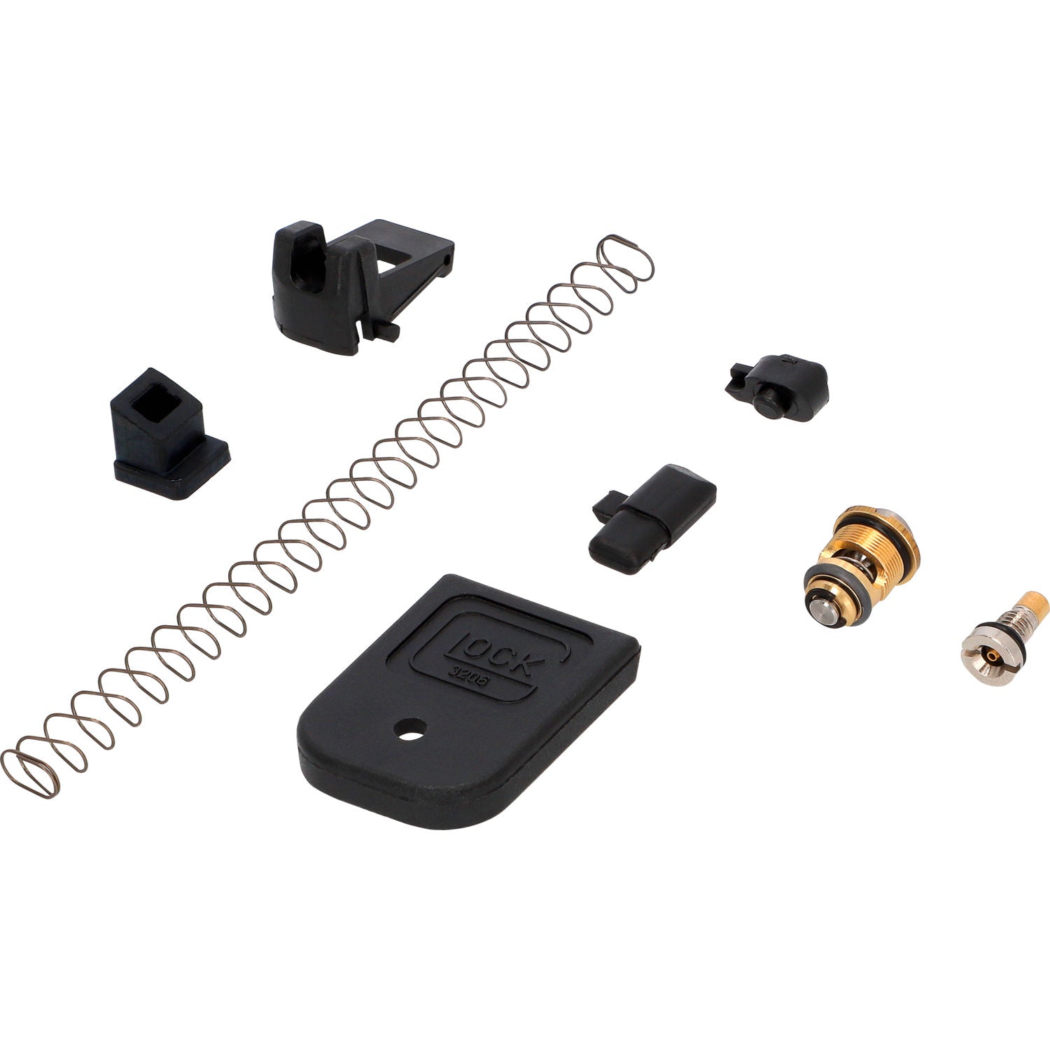Umarex Glock Magazine Service Kit Valve Spring Follower Lip Plate