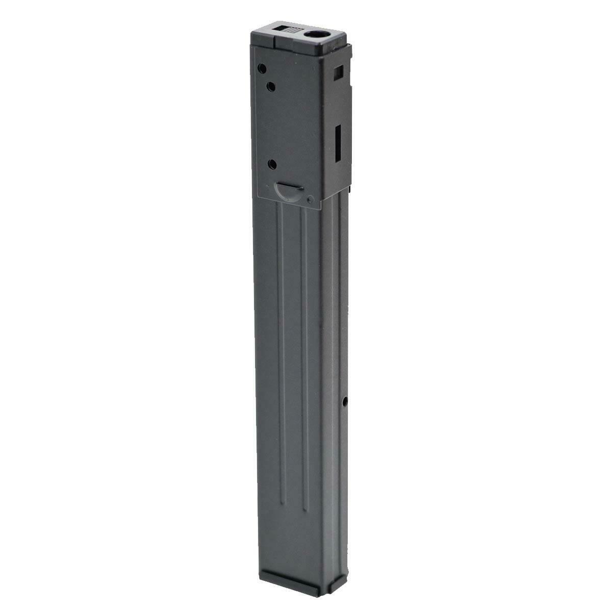 S&T AGM MP40 Airsoft Magazine 55rd 