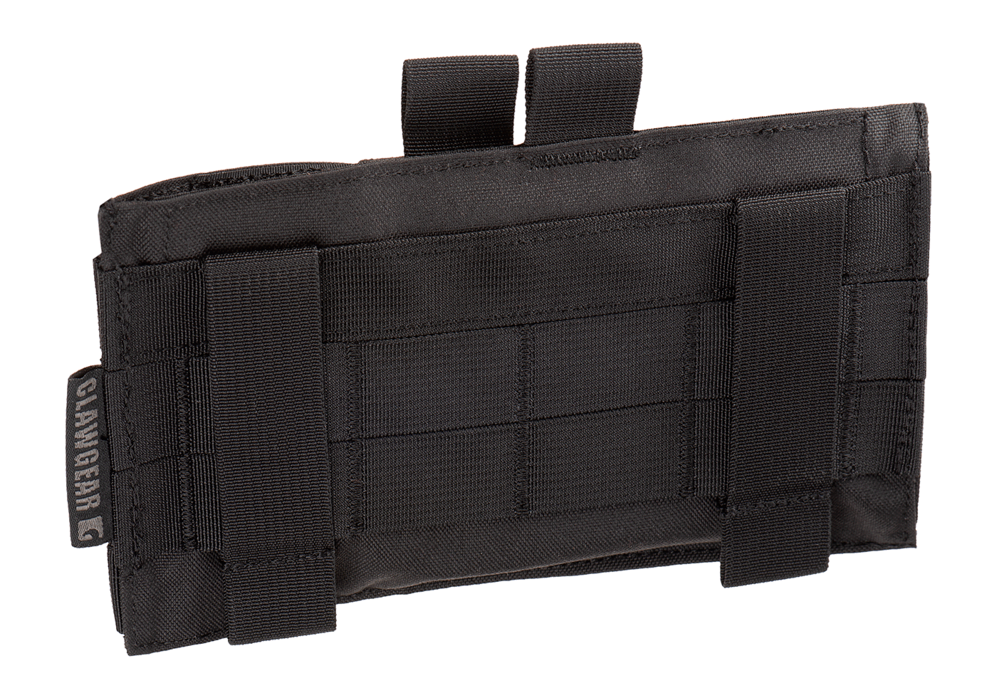 Clawgear Molle Vest Admin pouch Panel