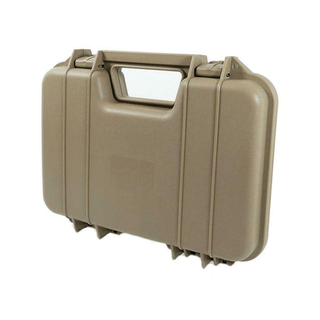 SRC Hard Pistol Carry Case