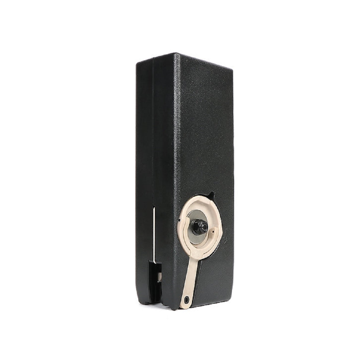 Odin M12 Sidewinder Speed Loader Black PTS