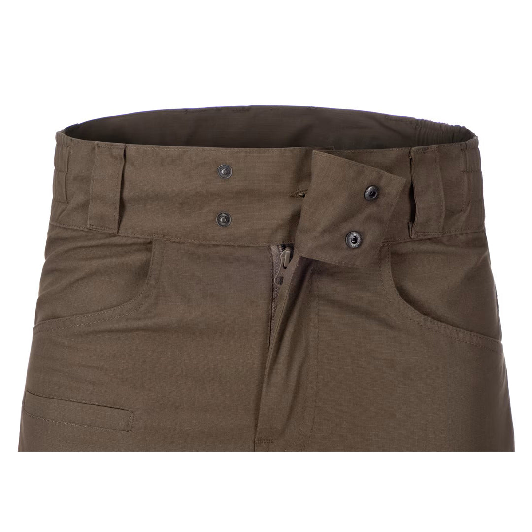 Invader Gear MK.II Predator Combat Trousers Ranger Green 
