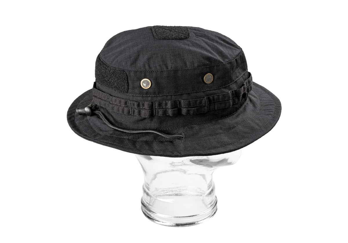 Invader Gear Mod 3 Boonie Bush Hat Black