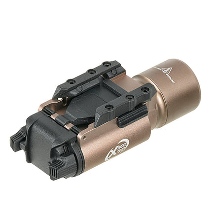 Wadsn X300 Pistol Torch Flashlight FDE 400 Lumen