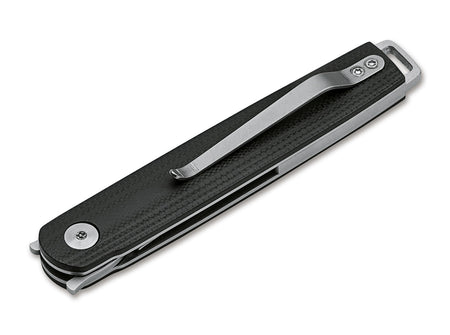 Boker LRF G10 Pocket Knife