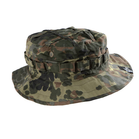Invader Gear Mod 2 Boonie Bush Hat Flecktarn