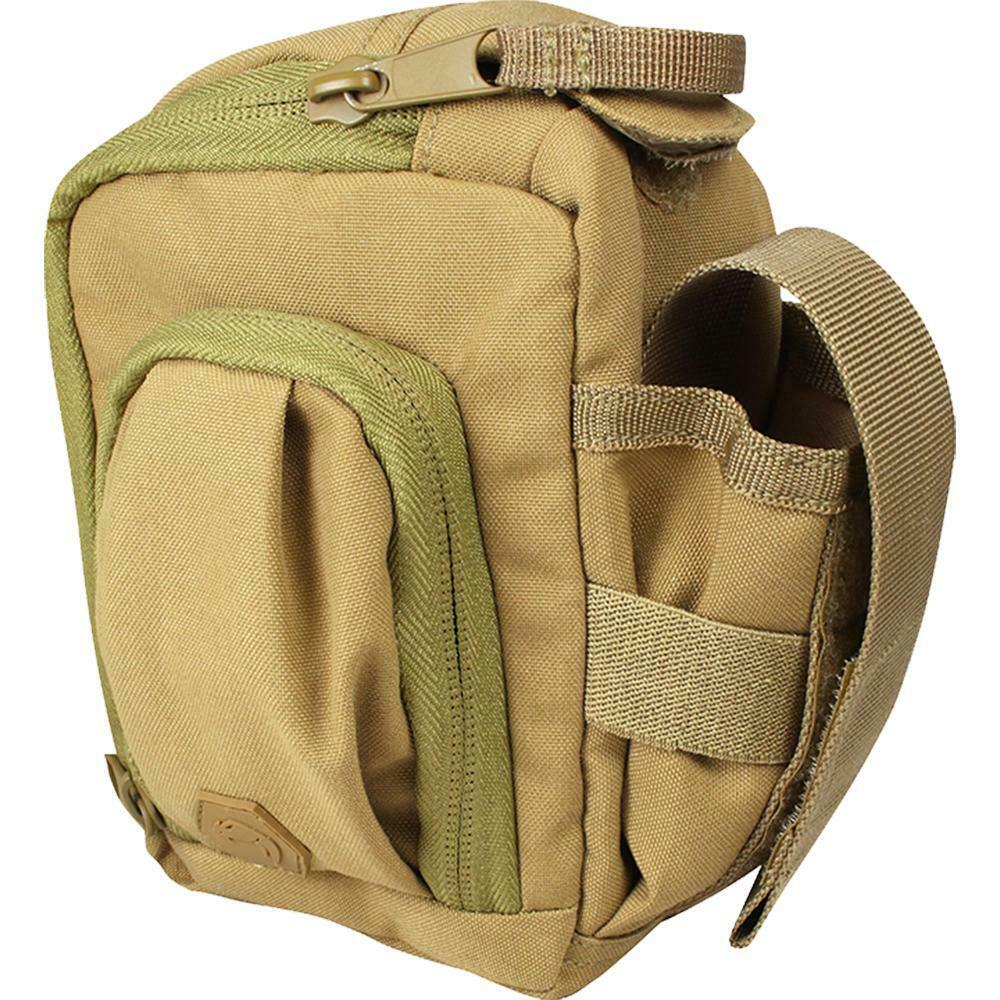 Viper Express Side Winder Pouch