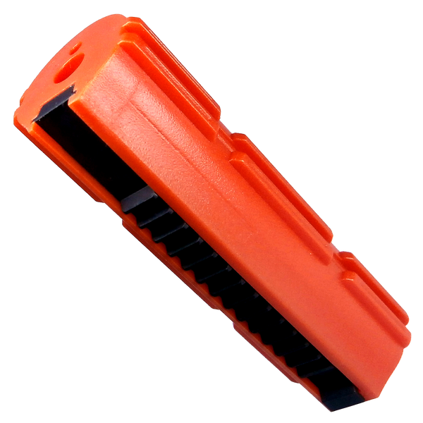 FPS Airsoft Gearbox Piston Full Metal Teeth 