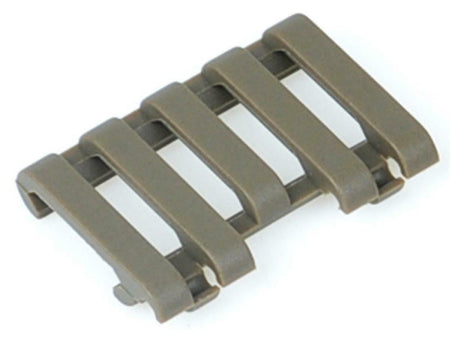 Element Low Profile Rail Cover Wire Loop x 2