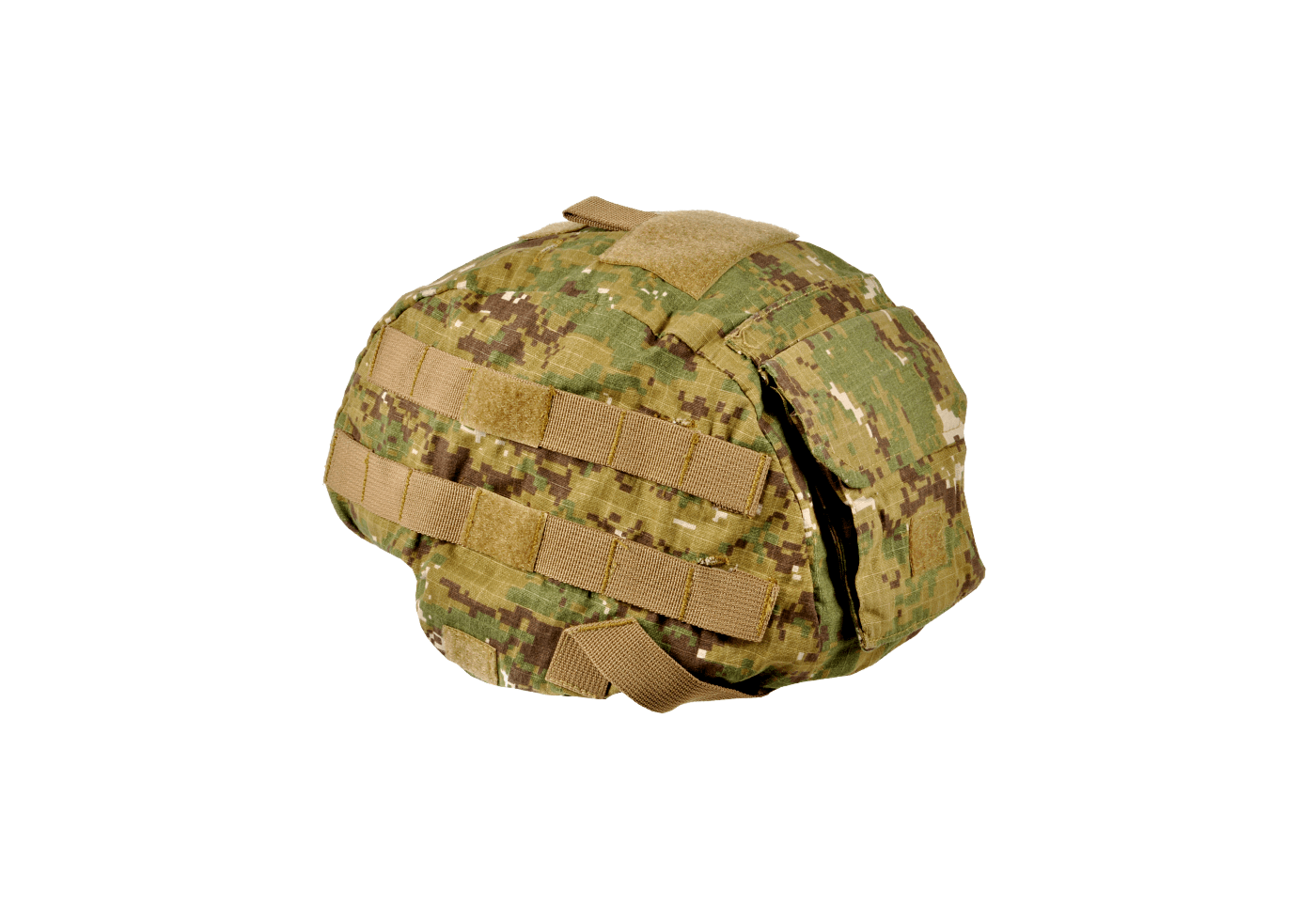 Invader Gear Raptor Helmet Cover Socom