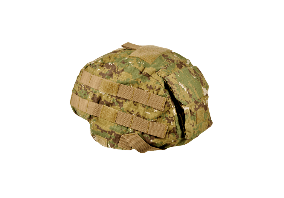 Invader Gear Raptor Helmet Cover Socom