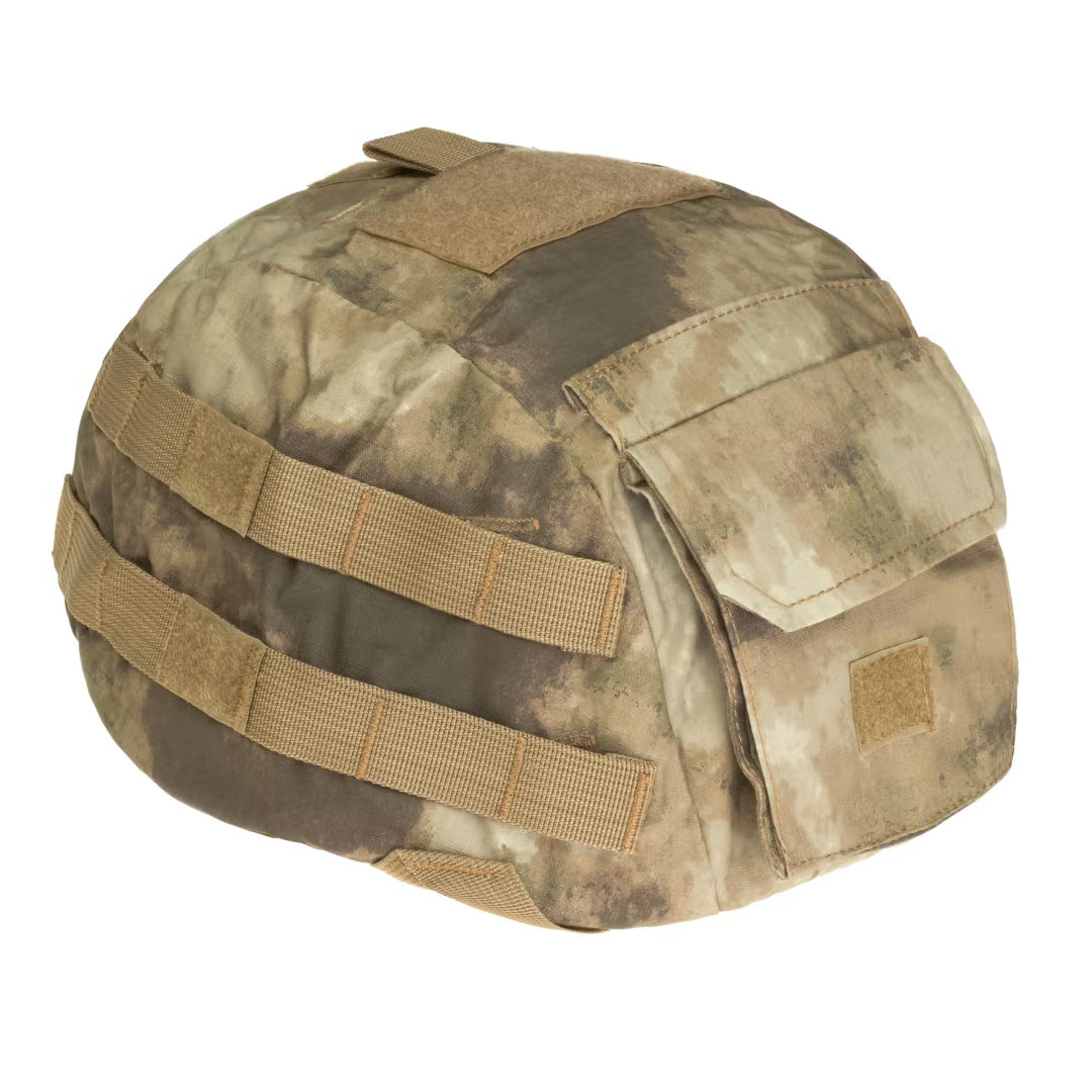 Invader Gear Raptor Helmet Cover Stone Desert