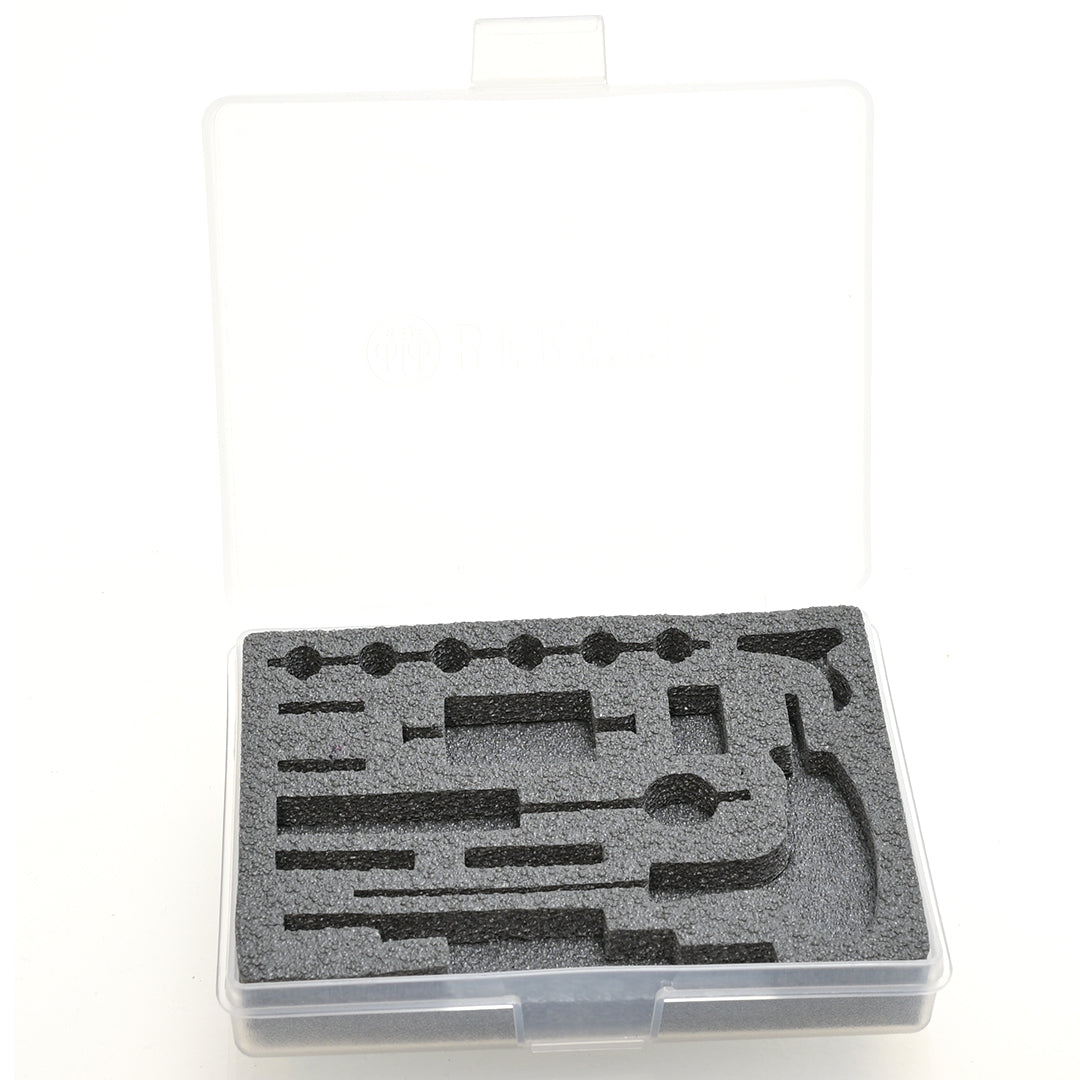 Beretta 694 Shotgun Polymer Accessories Case