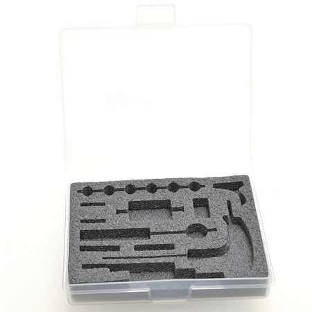 Beretta 694 Shotgun Polymer Accessories Case