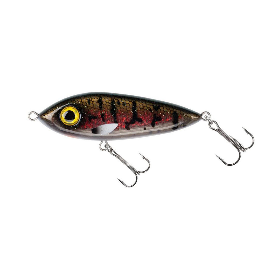 Abu Garcia Svartzonker McSnack Fishing Jighead Lure