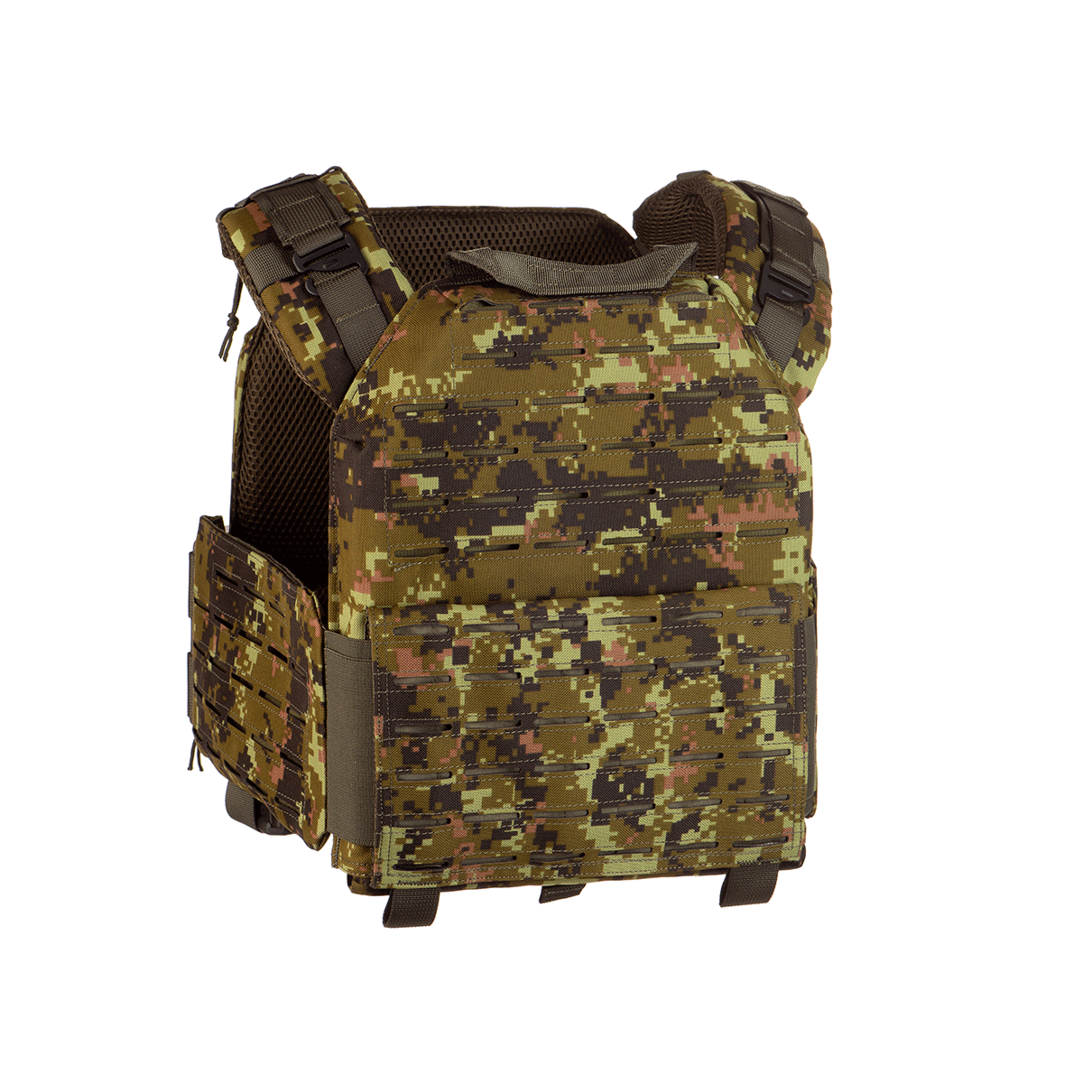 Invader Gear QRB Reaper Molle Plate Carrier Vest
