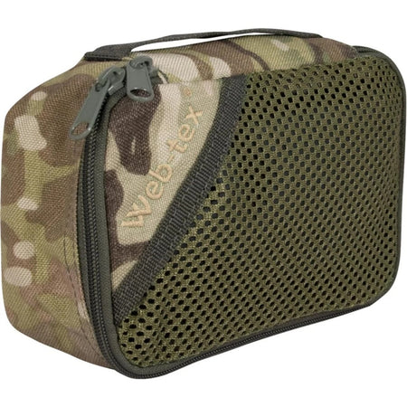 Web-Tex Stash Bag Camo Large