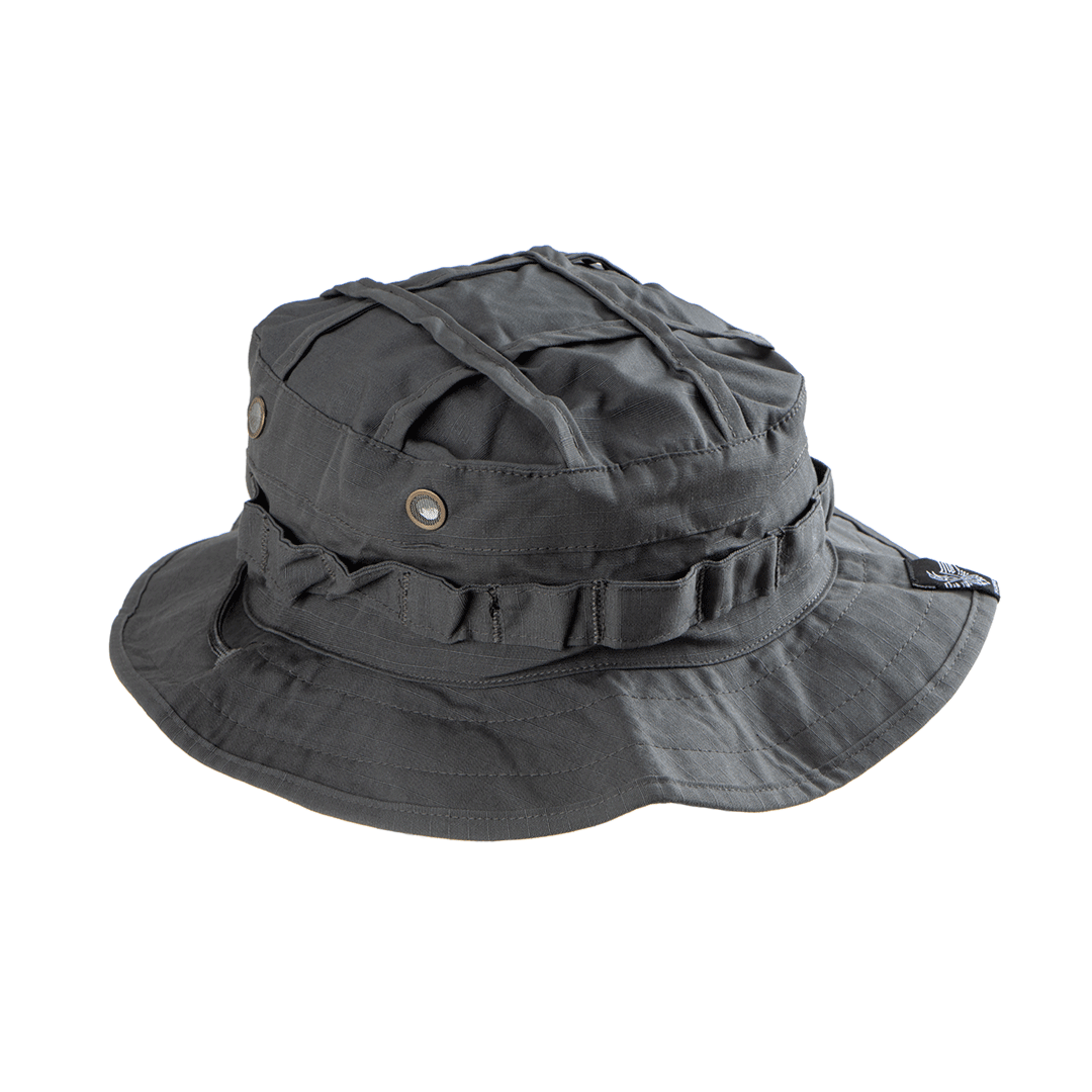 Invader Gear Mod 2 Boonie Bush Hat Wolf Grey Camo