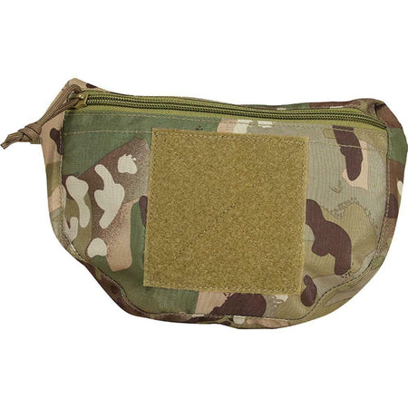 Viper Scrote Pouch / Fanny Pack Utility Pouch