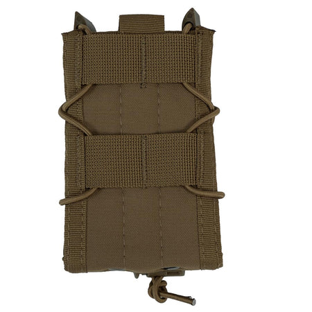 Strike Systems Magazine Pouch M-Series Single Open Top