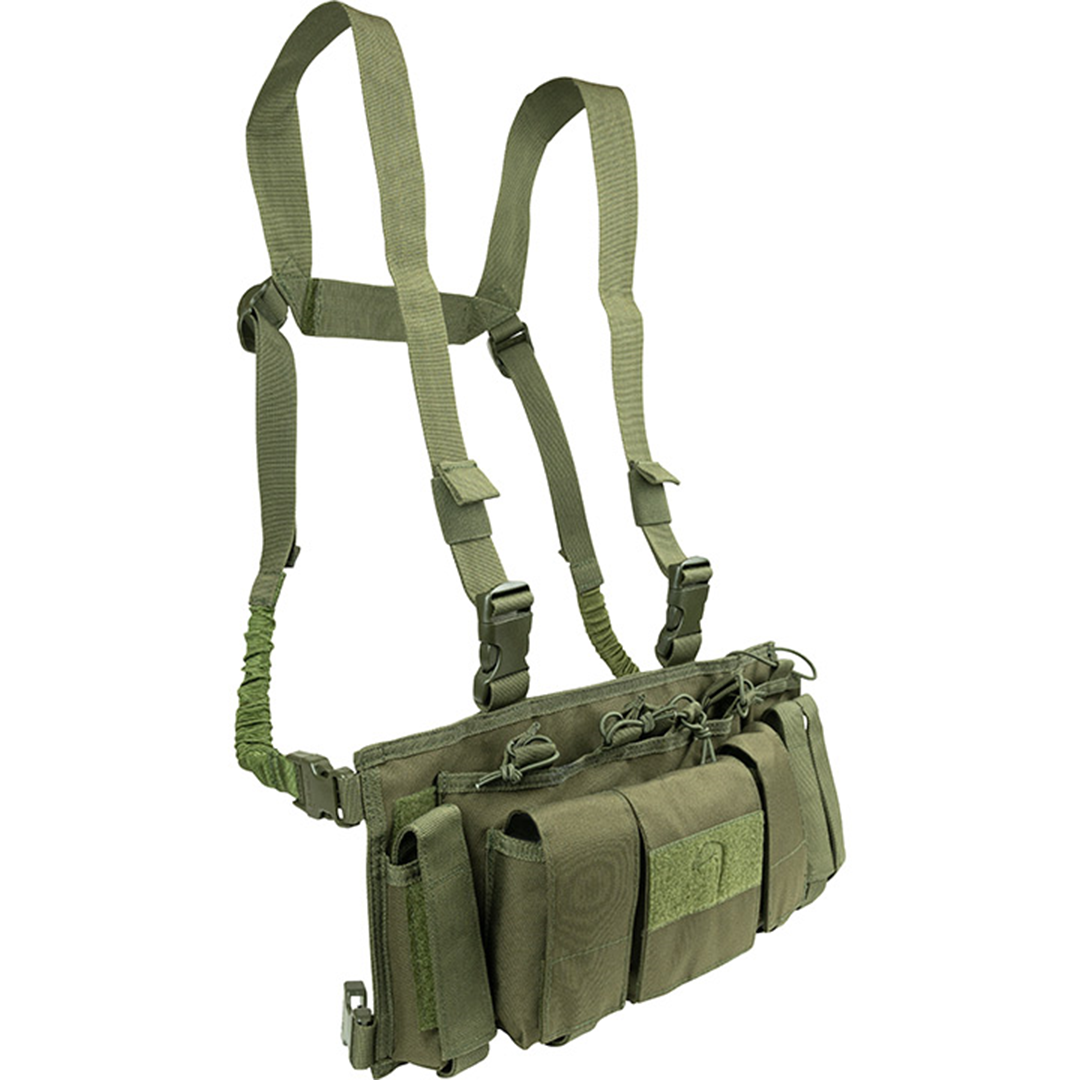 Viper Special Ops Chest Rig Airsoft Vest