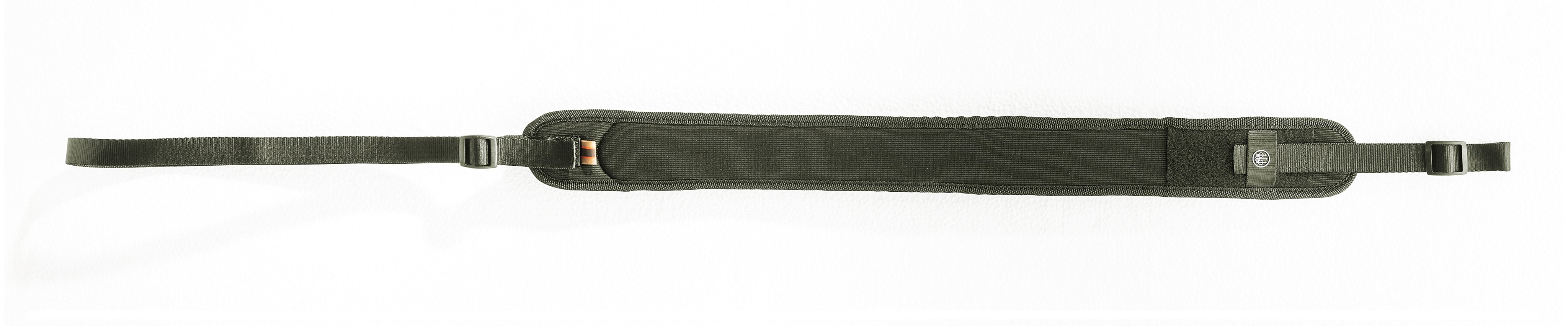 Beretta Neoprene Adjustable Rifle Sling Green
