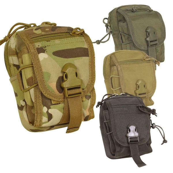 Viper V-Pouch