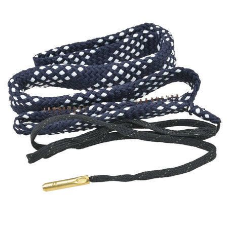 Tetra Bore Pistol Cleaning Rope Snake Boa .44 / .45 Cal #1395i