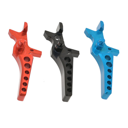 Retro Arms Airsoft Gearbox M Series Speed Trigger Type C