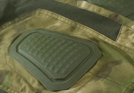 Invader Gear Predator Airsoft Trousers Everglade Camo