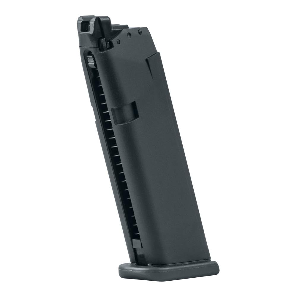 Umarex Glock 17 Magazine Gen5 Gas Version Black 6mm bb