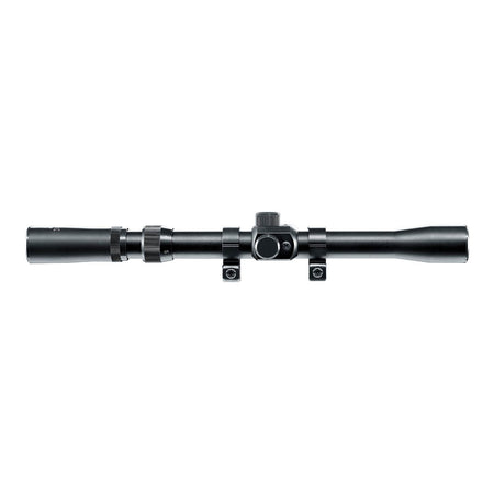 Umarex UX Rifle Scope 3-7 X 20 With 11mm Mounts 