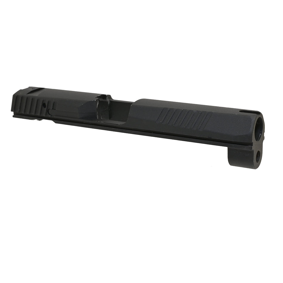 ASG Airsoft CZ P-09 Metal Slide Black "Slightly Used"