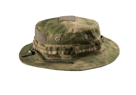 Invader Gear Mod 3 Boonie Bush Hat Everglade Camo