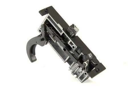Airsoft Pro L96 Mb01,04,05,08 Steel Trigger Sear