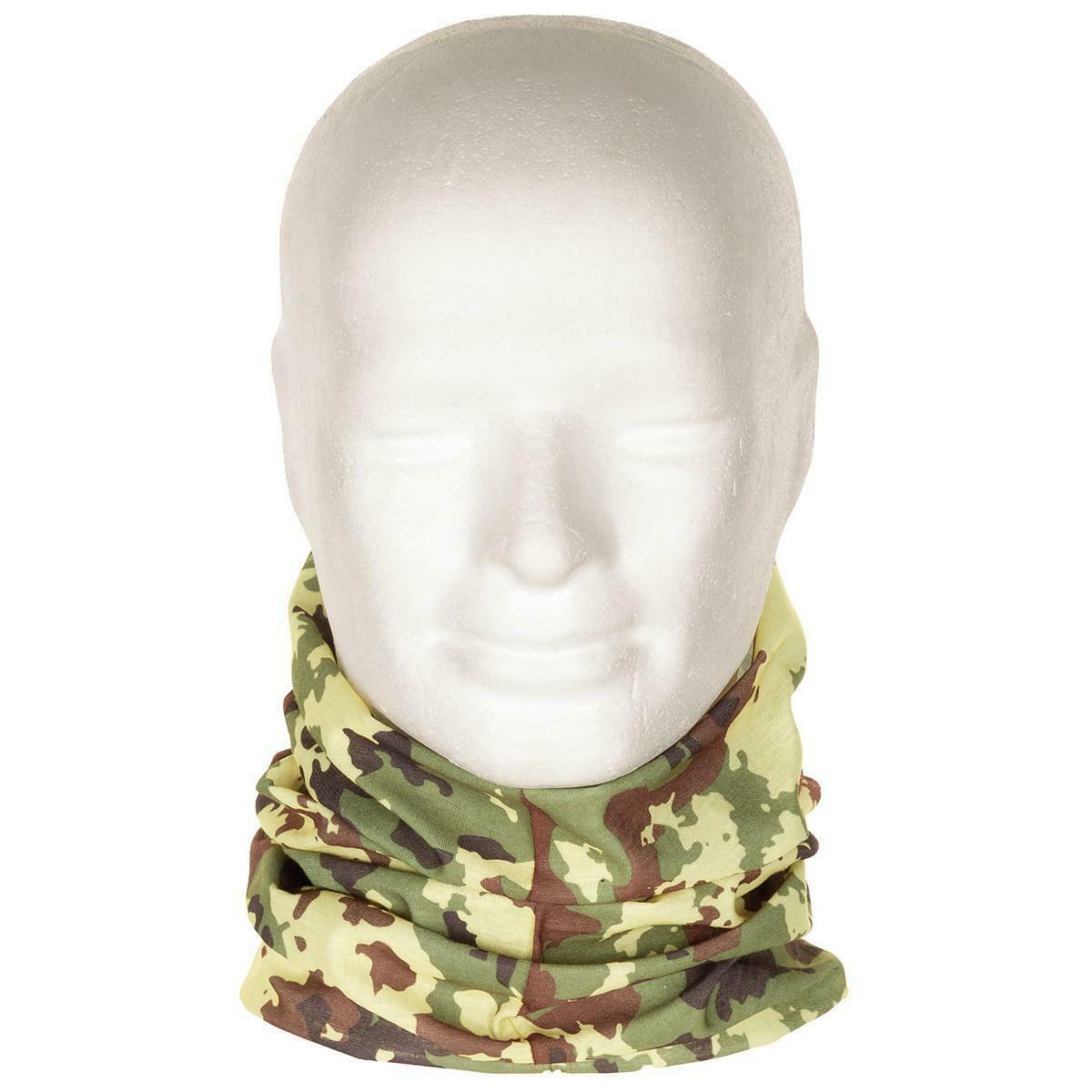 MFH Head Wrap Snood 
