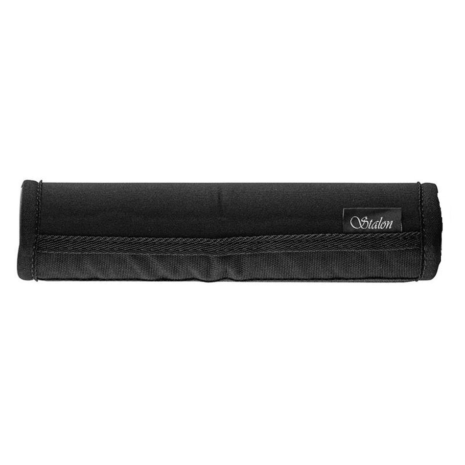 Stalon Neoprene Barrel Extension Cover Black