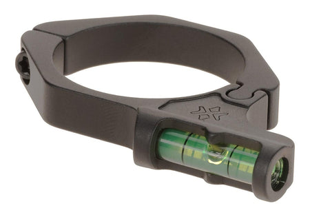 Vector Optics 34mm Scope Offset Bubble Mount Level Gen II