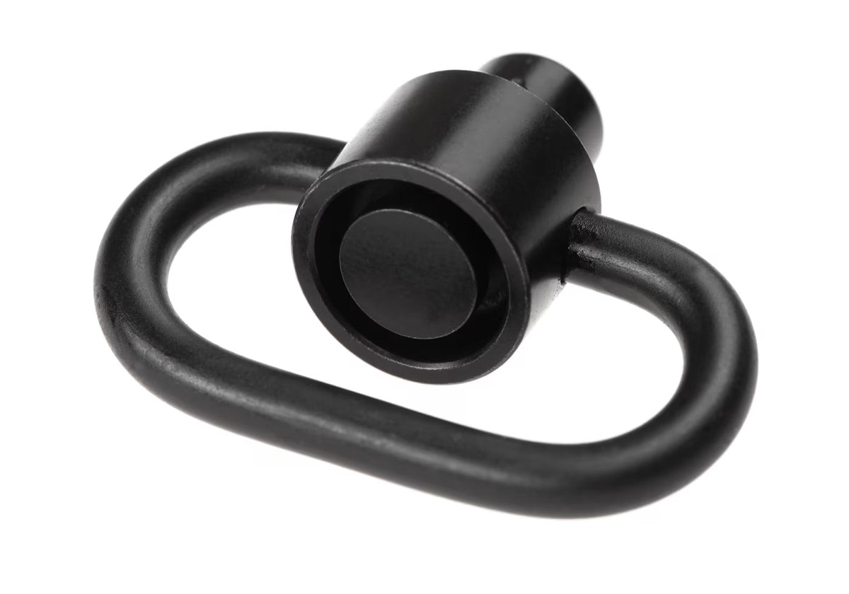 Claw Gear QD Sling Swivel 1.25 Inch Stainless Steel