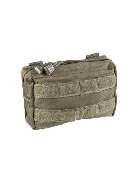 Mil-Tec Molle Utility Belt Pouch Small