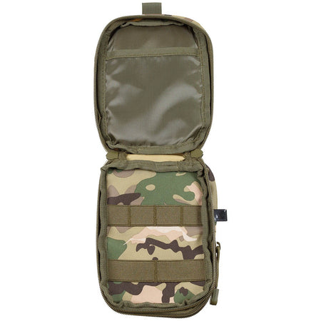 MFH Every Day Carry EDC Utility Pouch Molle